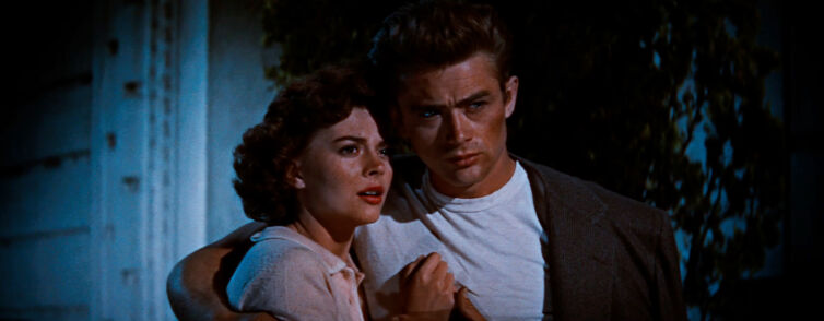 理由なき反抗＿静止画34