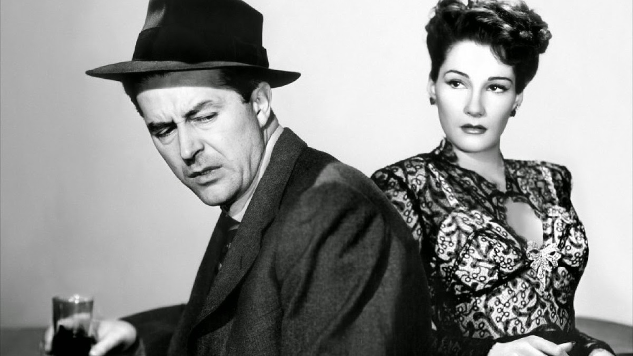 『失われた週末』