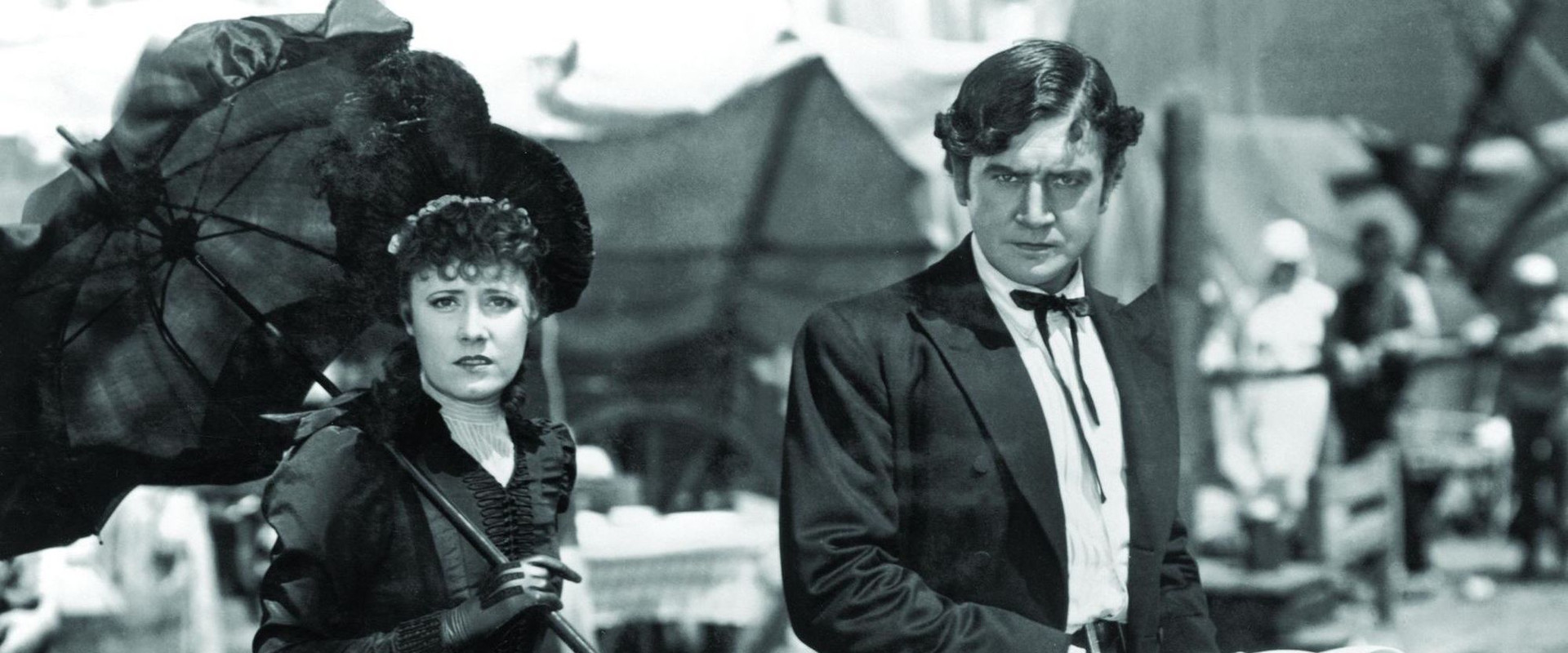 映画『シマロン』